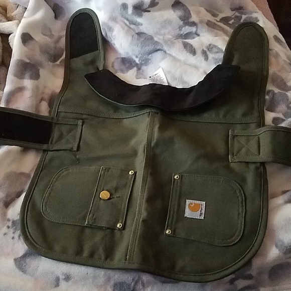 Carhartt Other - Dog coat Carhartt